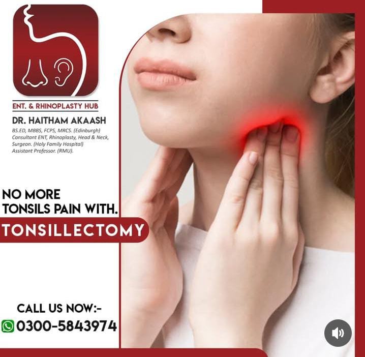 ENT. & RhinoPlasty Hub