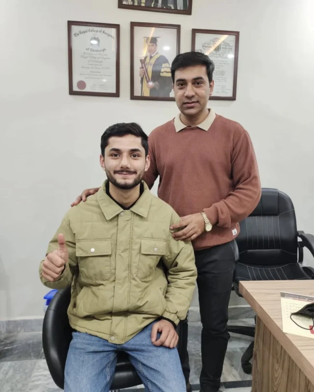 ENT. & RhinoPlasty Hub