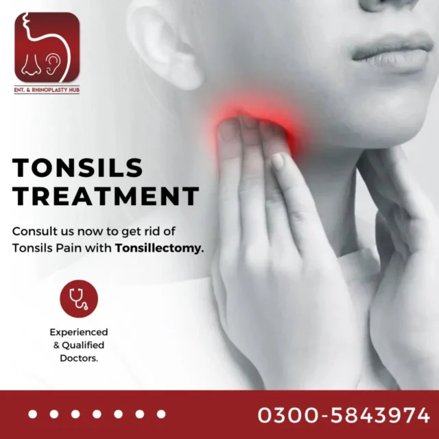 ENT. & RhinoPlasty Hub