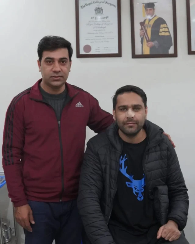 ENT. & RhinoPlasty Hub